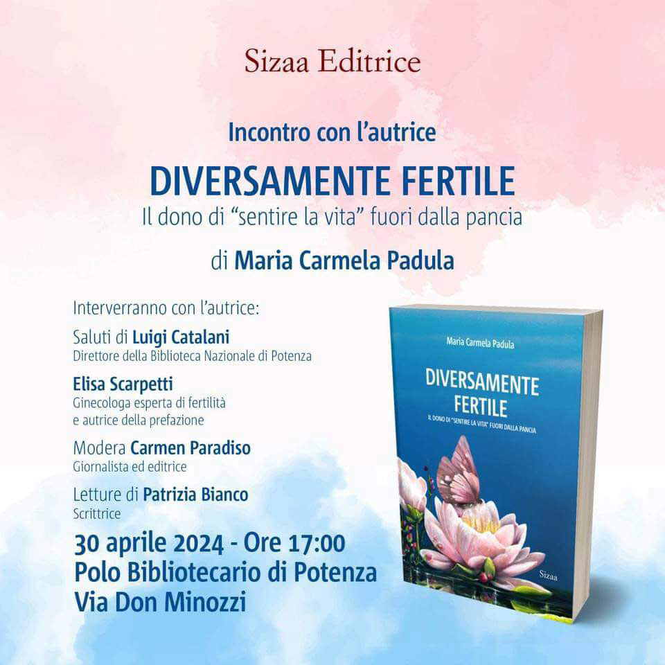 diversamente fertile locandina