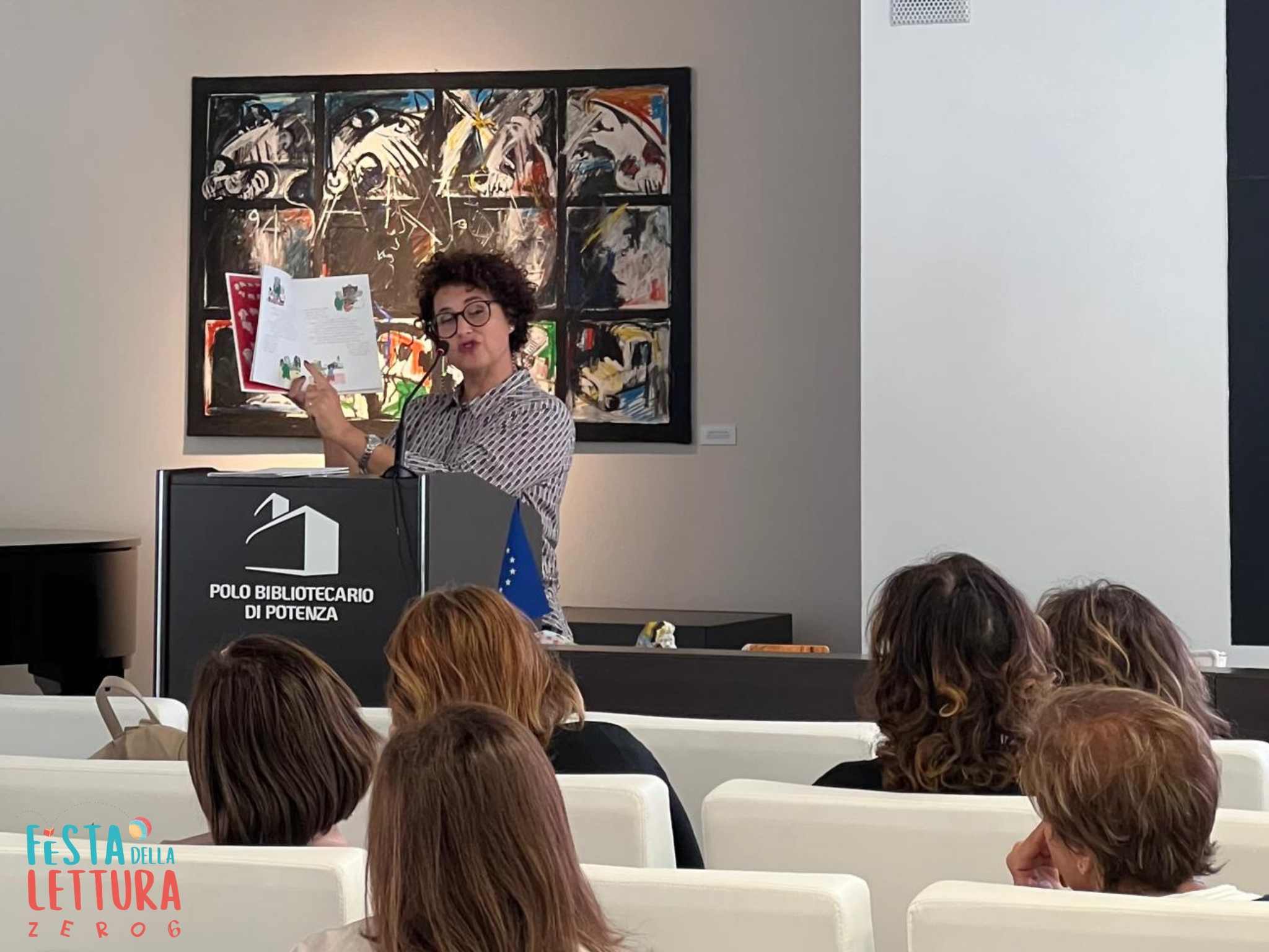 Seminario Rimbalzi Zer06 - Elisa Mazzoli