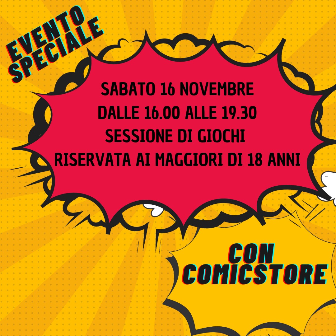 Giornate mondiali del gioco in biblioteca