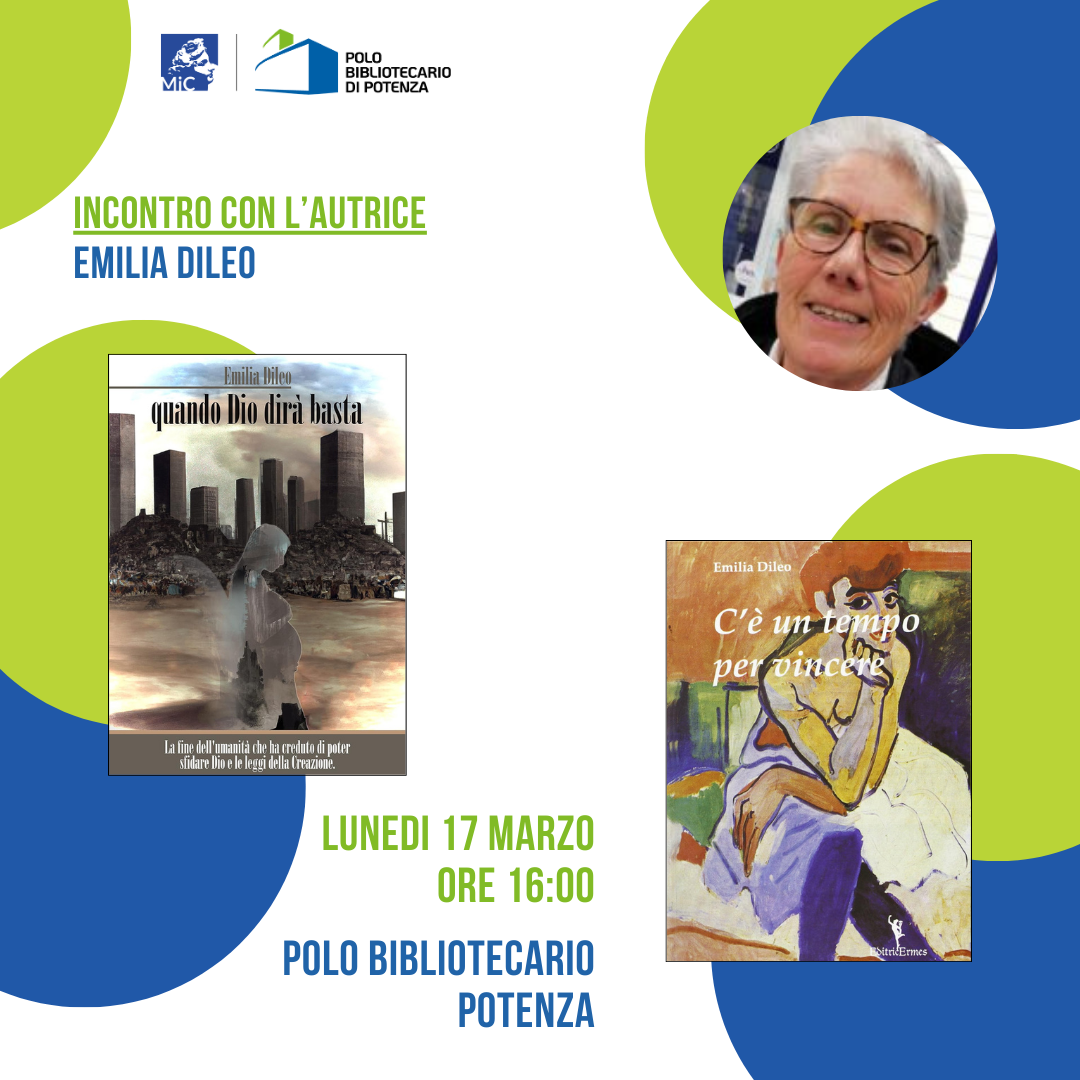 Quando Dio dirà basta - Emilia Dileo