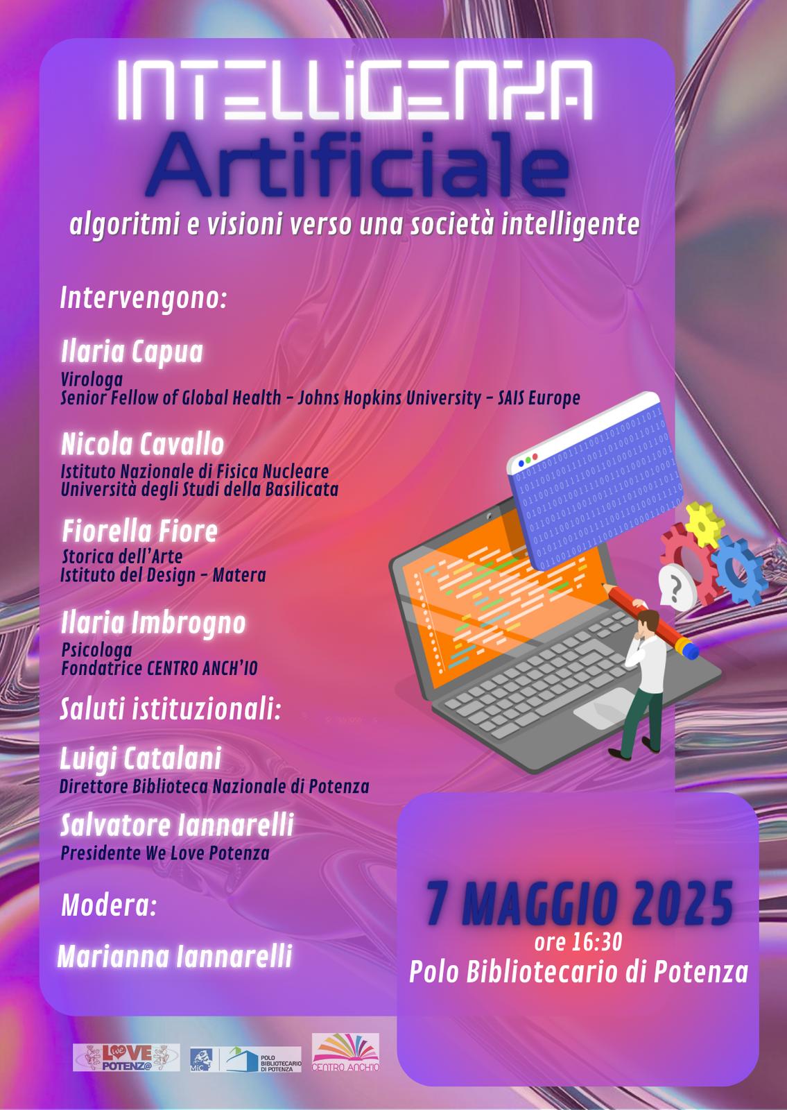 Intelligenza Artificiale