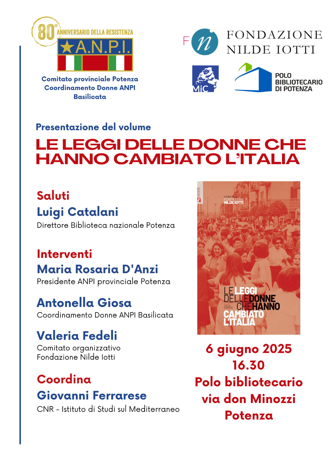 Le leggi delle donne che hanno cambiato l'Italia