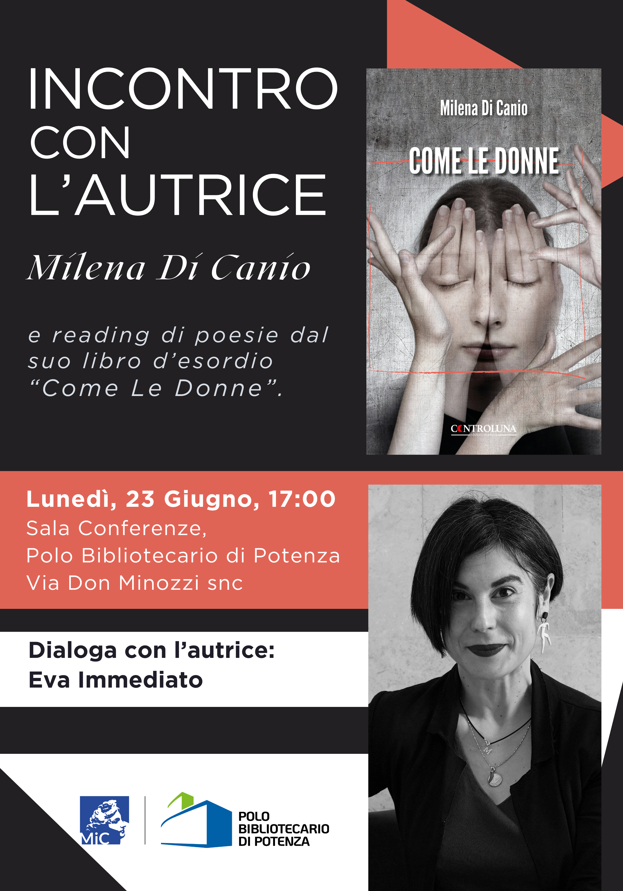 Come le donne - Milena Di Canio