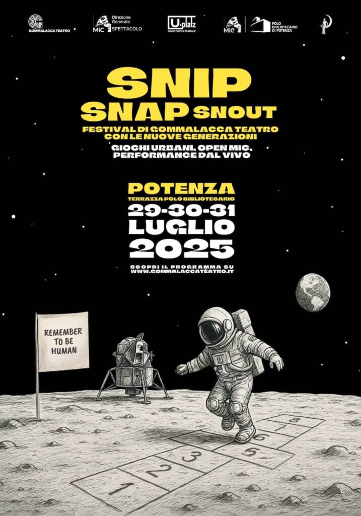 𝗦𝗡𝗜𝗣 𝗦𝗡𝗔𝗣 𝗦𝗡𝗢𝗨𝗧 𝟮𝟬𝟮𝟱