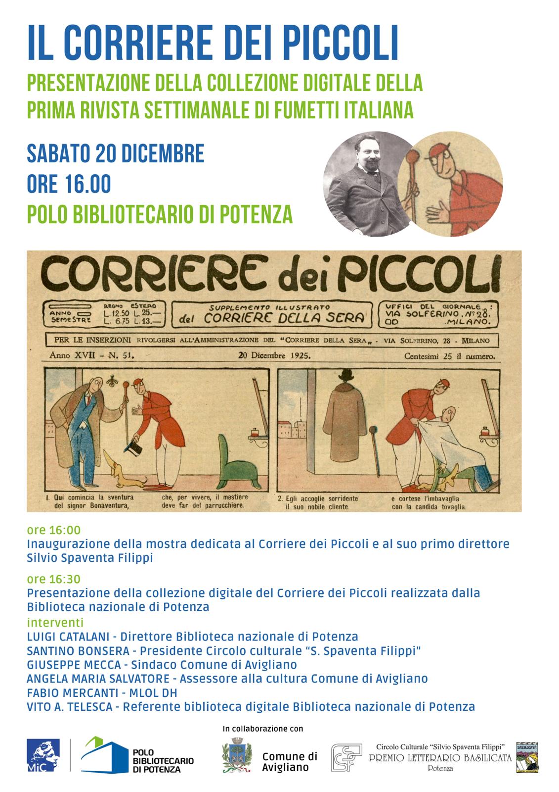 Il Corriere dei Piccoli