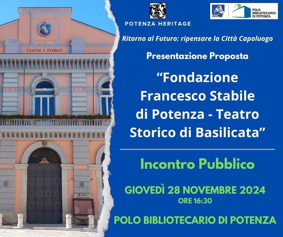 Ripensare la Città Capoluogo