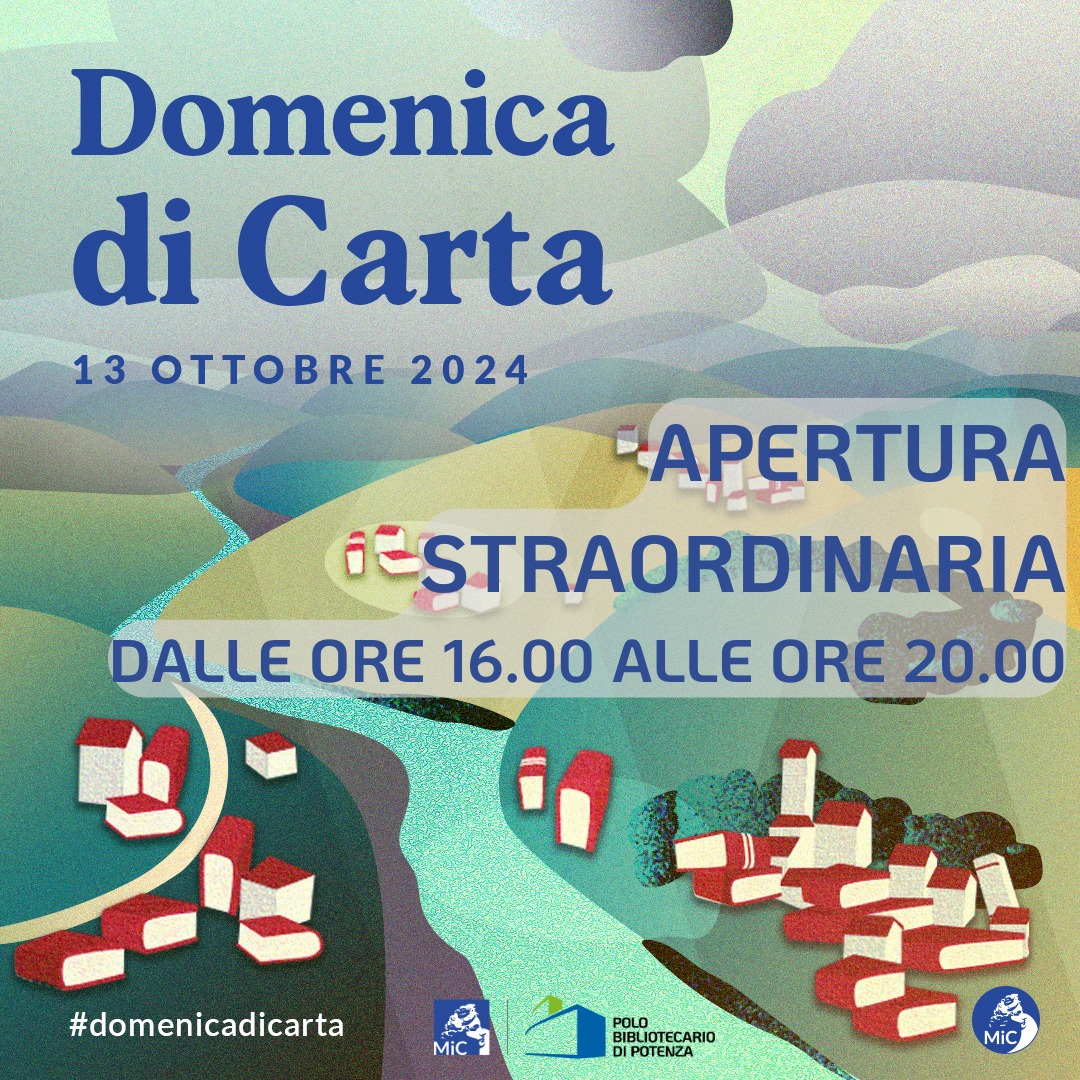 Domenica di Carta