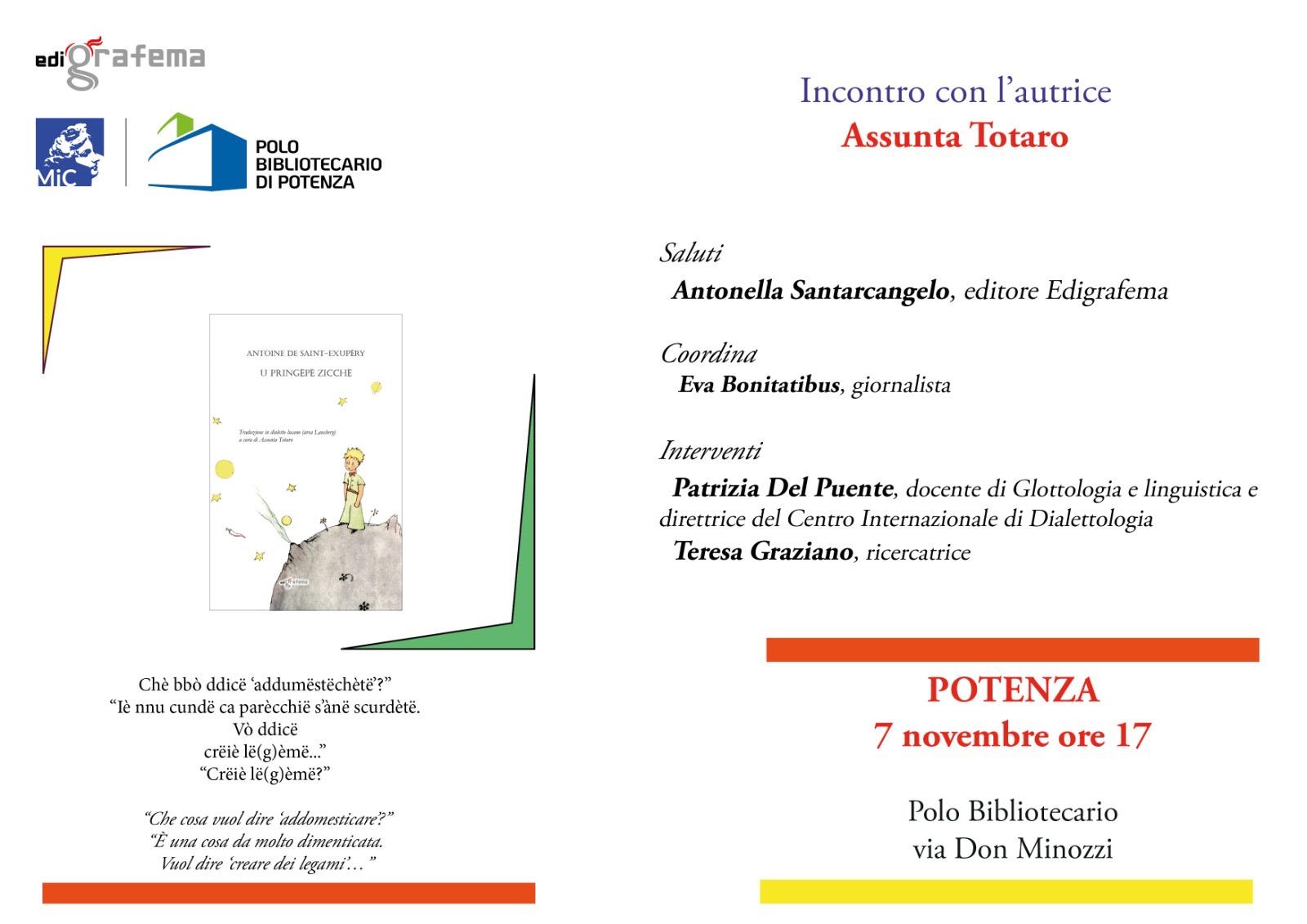 Assunta Totaro