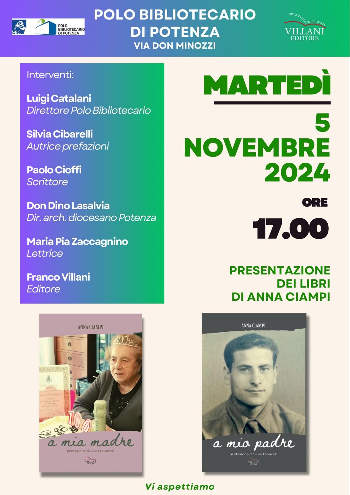 Anna Ciampi