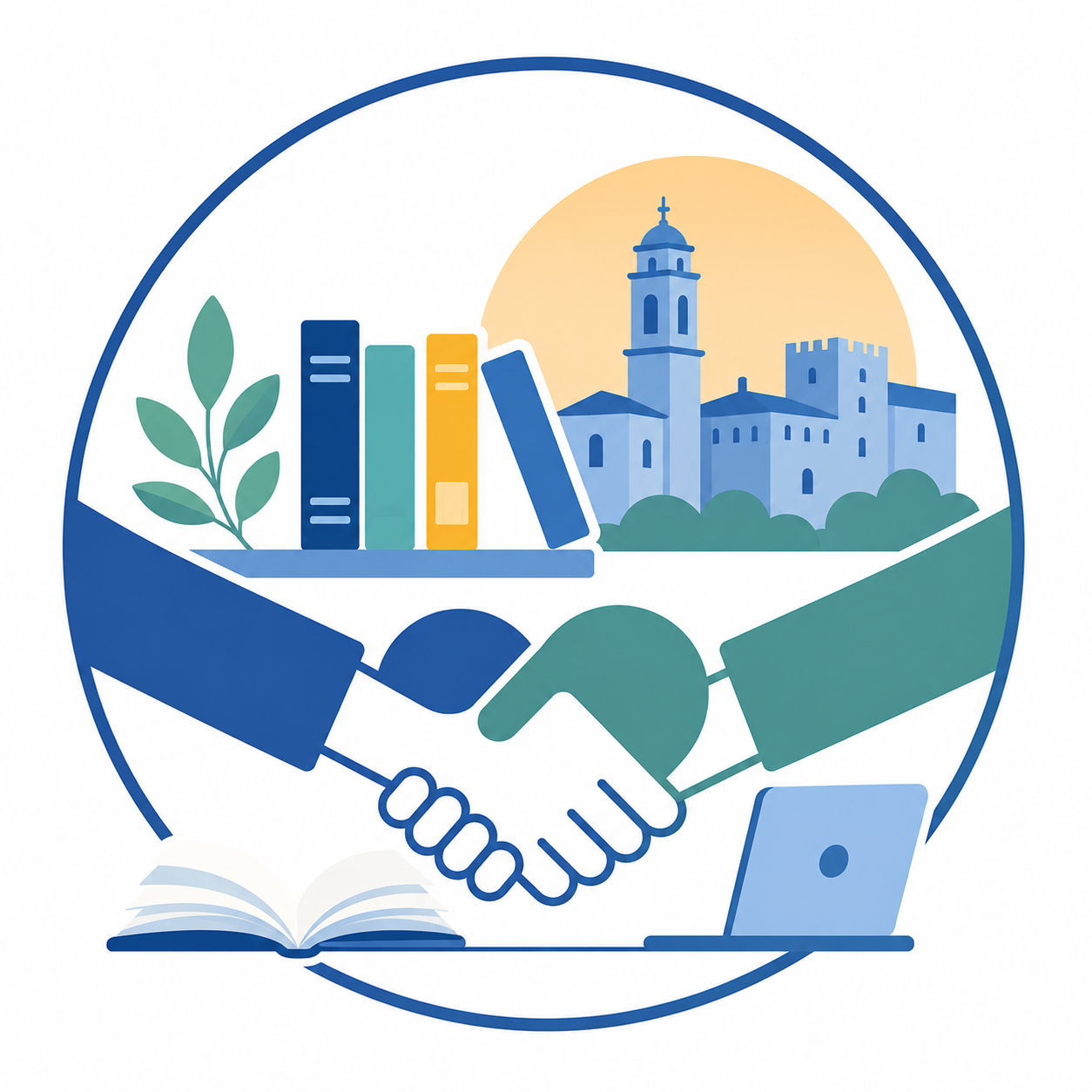 Collaborazioni volontarie