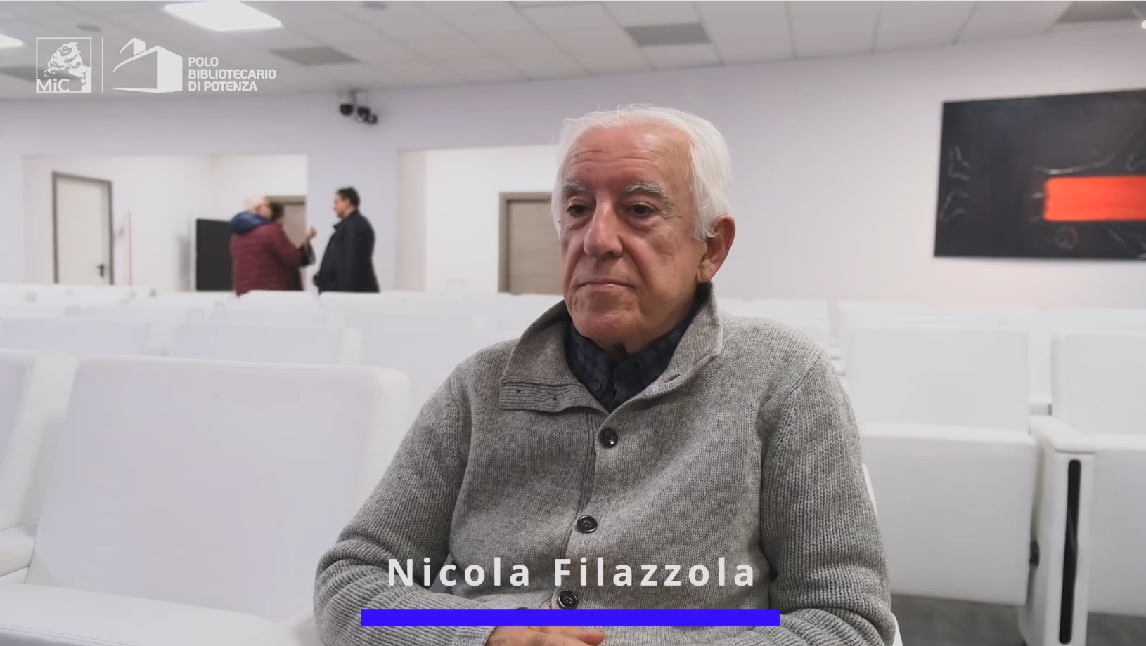 Musa Plebea - Nicola Filazzola