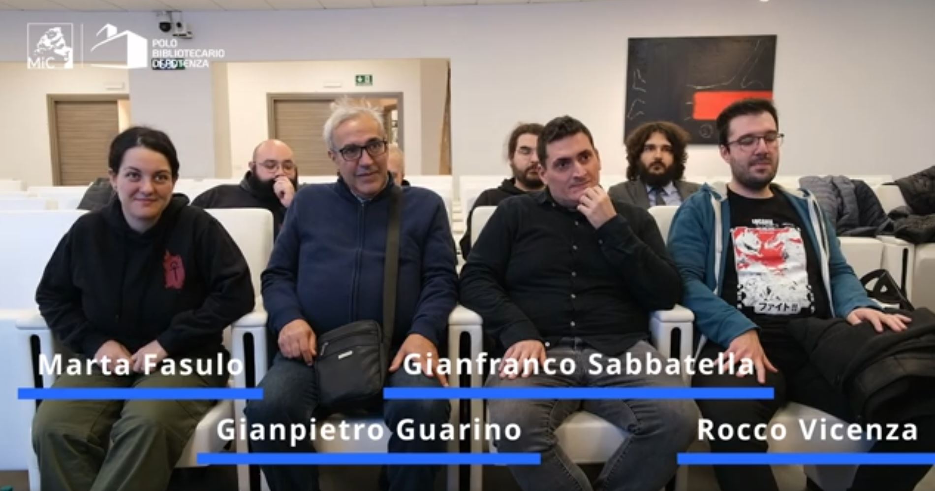 Mese dei giochi in biblioteca