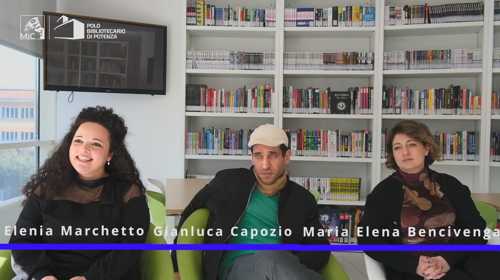 Staffetta della memoria