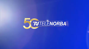  Telenorba per celebrare i 50 anni della storica testata ha fatto tappa anche al Polo Bibliotecario di Potenza